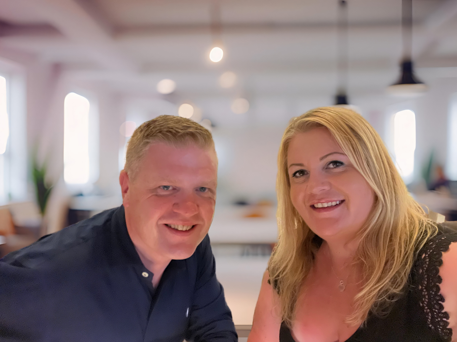 Meet the Team | Care Rocket