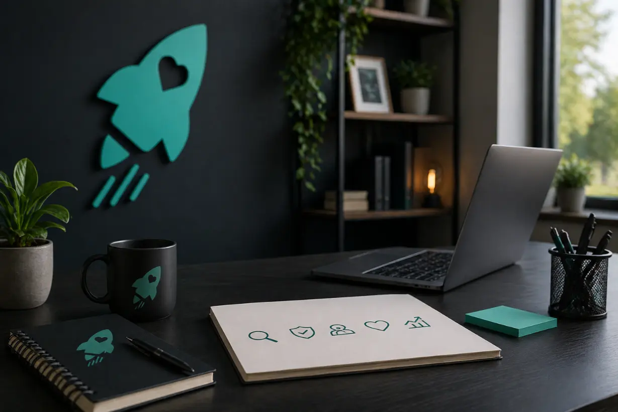 Our Values | Care Rocket