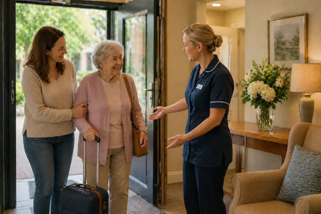 Why care providers choose care rocket SEO